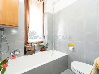 Trilocale in Vendita a Milano, 529&euro;, 100 m²