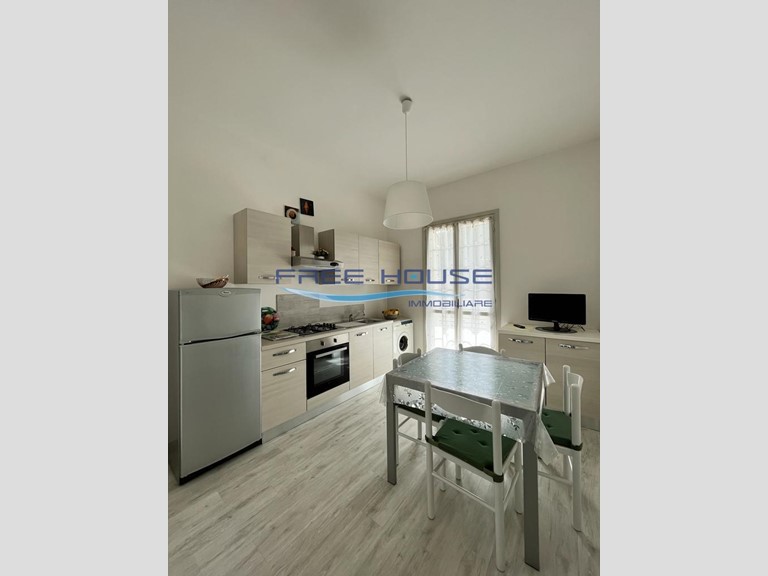Bilocale in Affitto a Cervia, zona Milano Marittima, 3'300&euro;, 55 m², arredato