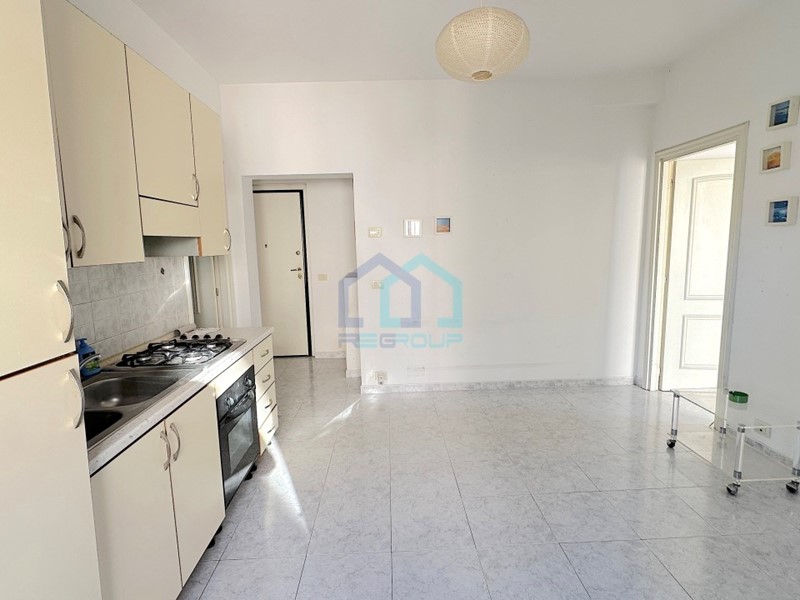 Bilocale in Vendita a Savona, 115'000&euro;, 45 m²