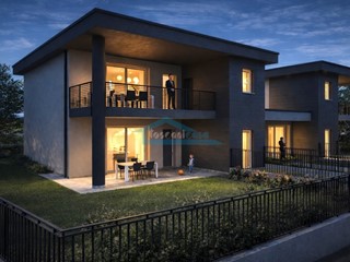 Trilocale in Vendita a Erbusco, 335'000&euro;, 113 m²