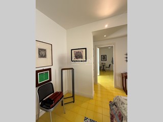 Appartamento in Vendita a Lerici, zona La Serra, 1'490'000&euro;, 225 m², con Box