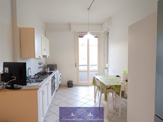 Trilocale in Vendita a Firenze, zona Novoli, 287'000&euro;, 62 m²