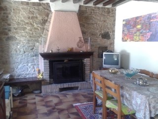Trilocale in Affitto a Fornovo di Taro, 450&euro;, 65 m²