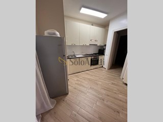 Trilocale in Affitto a Pescara, zona Tribunale Nuovo, 600&euro;, 80 m²