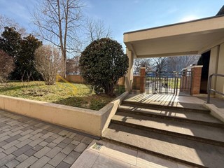 Quadrilocale in Affitto a Modena, 739&euro;, 70 m²