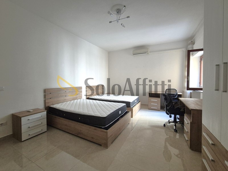 Bilocale in Affitto a Catanzaro, zona Lido Lungomare, 500&euro;, 70 m², arredato