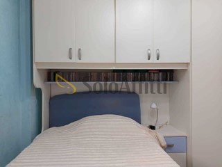 Stanza in Affitto a Roma, zona Ostia, 400&euro;, 25 m², arredato