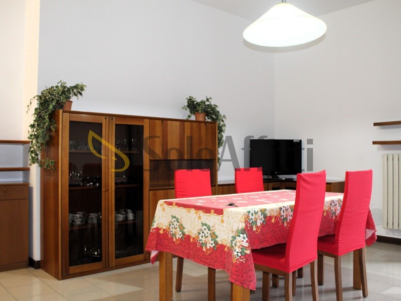 Bilocale in Affitto a Parabiago, 620&euro;, 60 m², arredato
