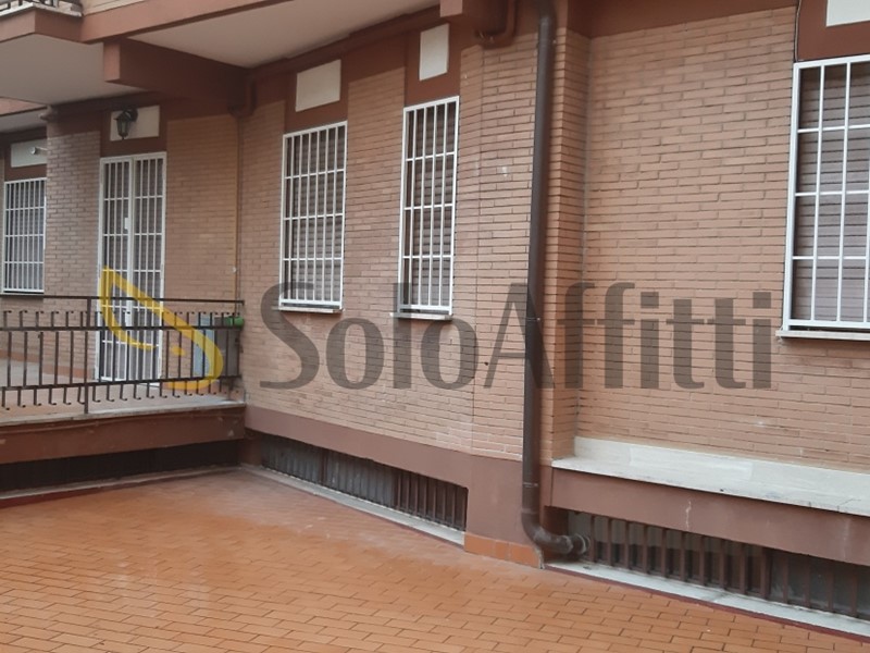 Bilocale in Affitto a Grottaferrata, 800&euro;, 58 m², con Box