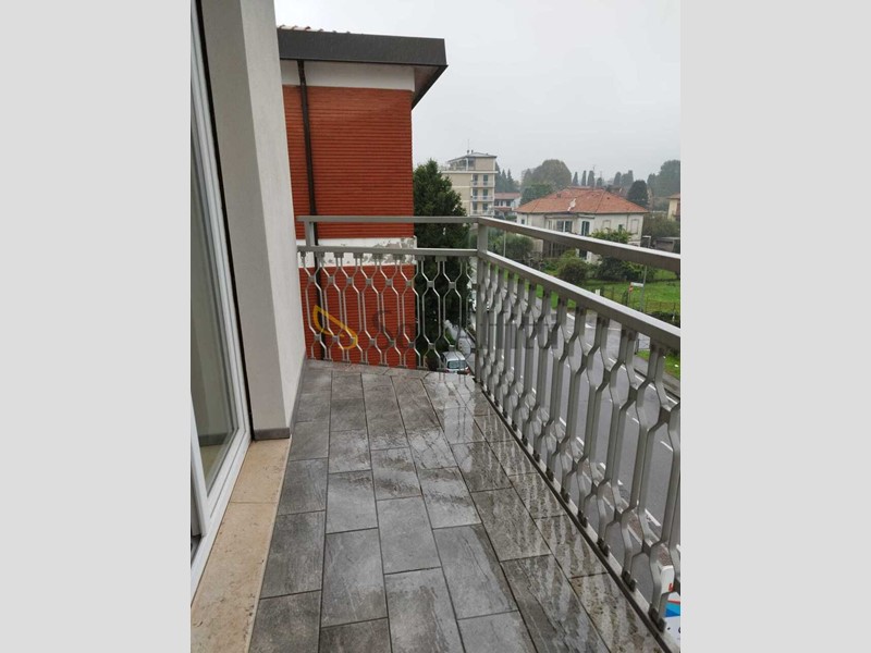 Trilocale in Affitto a Olgiate Comasco, 750&euro;, 90 m²