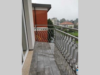 Trilocale in Affitto a Olgiate Comasco, 750&euro;, 90 m²