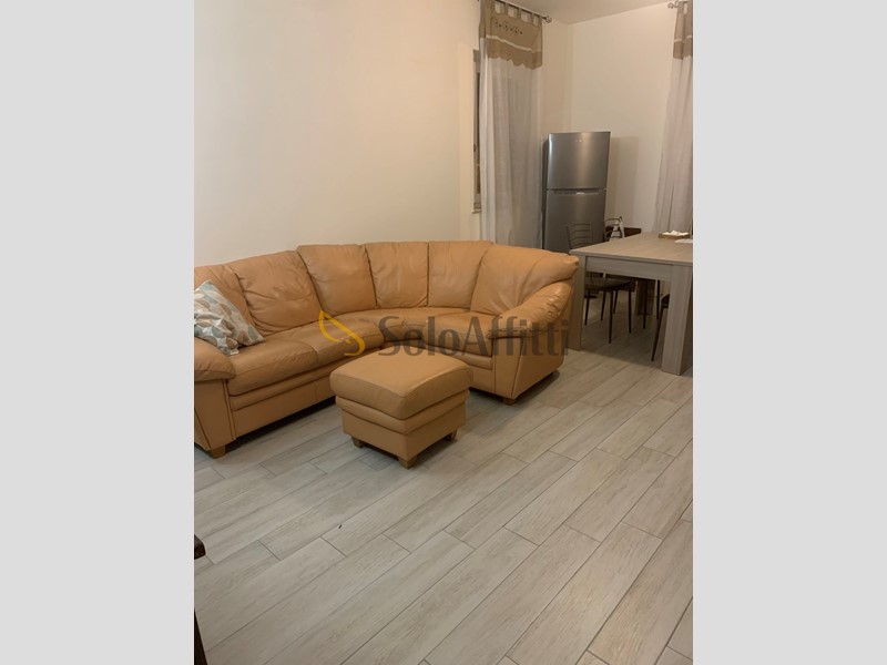 Trilocale in Affitto a San Benedetto del Tronto, 650&euro;, 80 m², arredato
