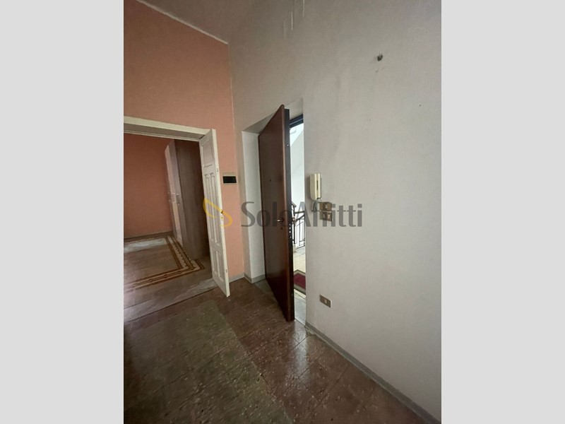 Bilocale in Affitto a Reggio Calabria, zona Sbarre Inferiori, 400&euro;, 60 m², arredato