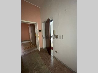 Bilocale in Affitto a Reggio Calabria, zona Sbarre Inferiori, 400&euro;, 60 m², arredato