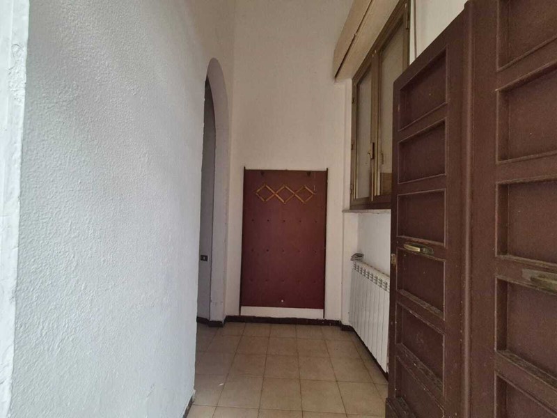 Quadrilocale in Vendita a La Spezia, zona MEGACINE, 89'000&euro;, 70 m²