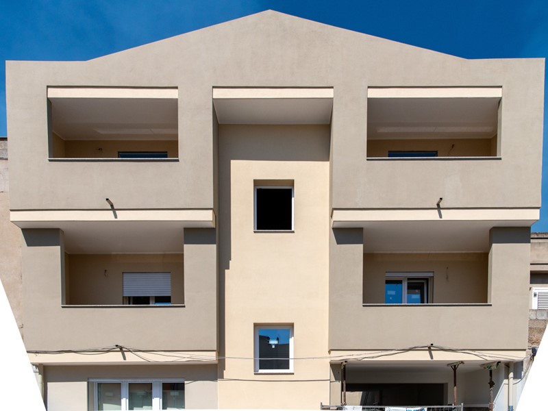 Trilocale in Vendita a Quartucciu, 240'000&euro;, 75 m²