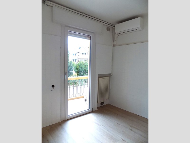 Trilocale in Affitto a Padova, zona Sant'Osvaldo, 1'200&euro;, 120 m², con Box