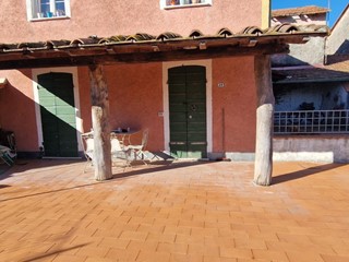 Trilocale in Affitto a Ameglia, 900&euro;, 65 m², arredato