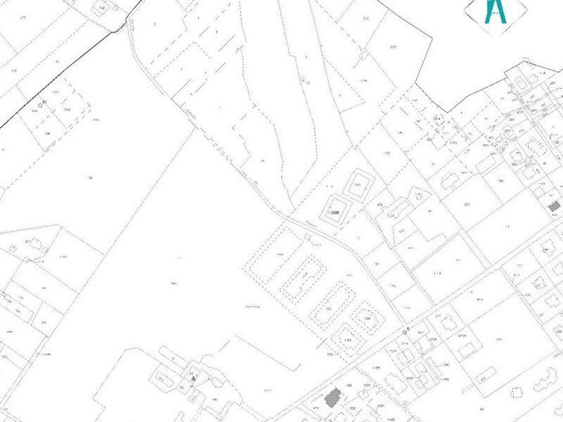 Terreno edificabile in Vendita a Alessandria, 244'125&euro;, 12070 m²