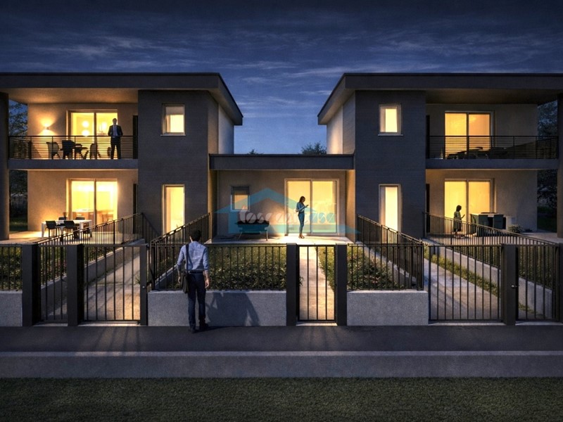 Bilocale in Vendita a Erbusco, 230'000&euro;, 71 m²