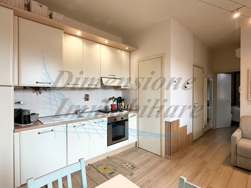 Bilocale in Vendita a Rosignano Marittimo, zona Castiglioncello, 260'000&euro;, 60 m², arredato