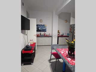 Appartamento in Vendita a Siracusa, 215'000&euro;, 170 m²