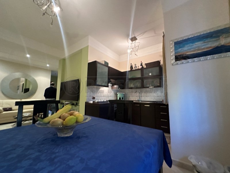 Quadrilocale in Vendita a Mazara del Vallo, 95'000&euro;, 70 m², arredato