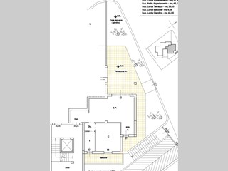 Trilocale in Vendita a Alghero, 280'000&euro;, 100 m², con Box