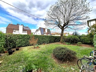 Appartamento in Vendita a Rovigo, 88'000&euro;, 84 m²