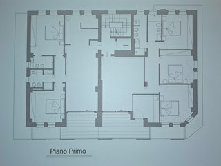 Appartamento in Vendita a Rovigo, 331'000&euro;, 120 m²