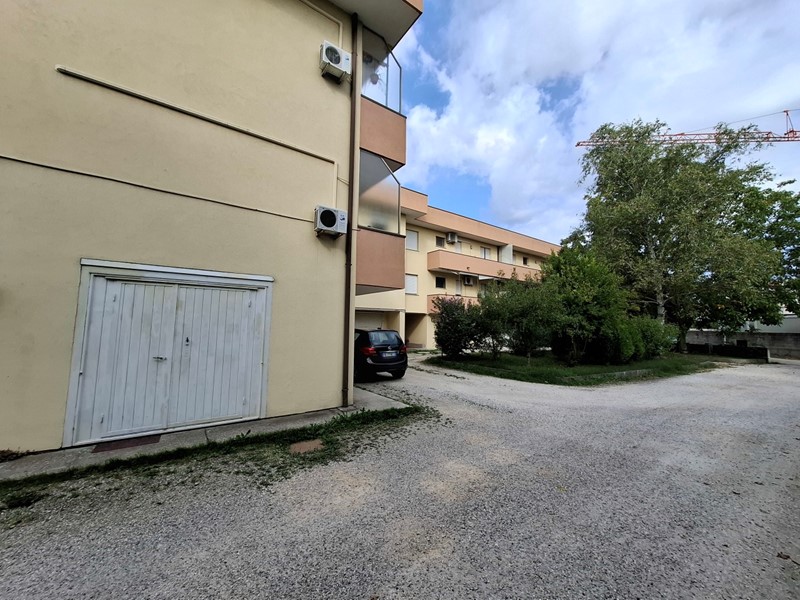 Box in Vendita a Rovigo, 23'000&euro;, 22 m²