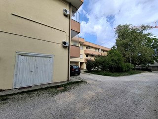 Box in Vendita a Rovigo, 23'000&euro;, 22 m²