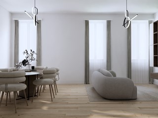 Appartamento in Vendita a Rovigo, 195'000&euro;, 100 m²