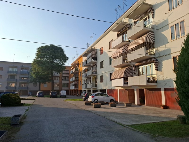 Appartamento in Vendita a Adria, 115'000&euro;, 80 m²