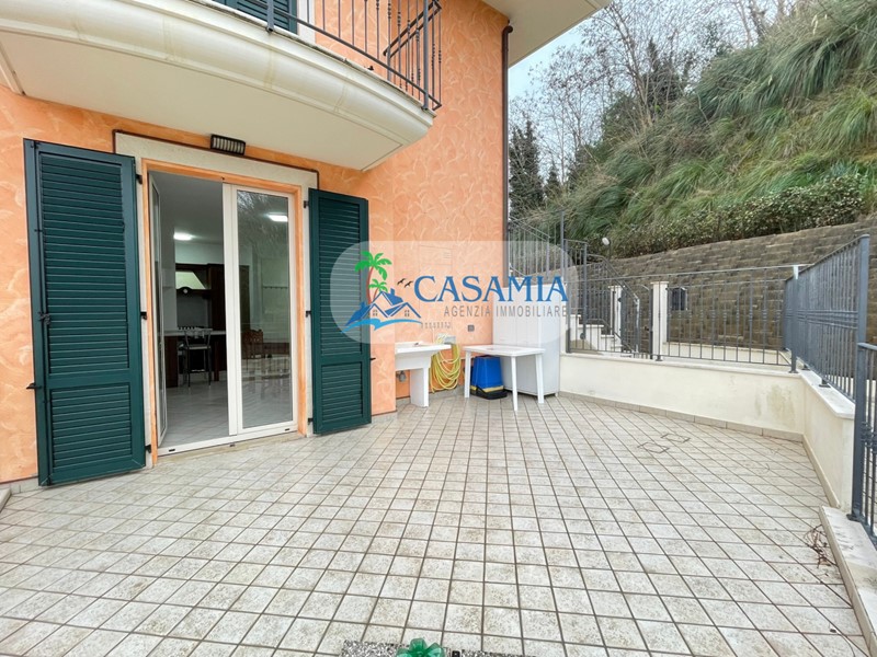 Trilocale in Vendita a Cupra Marittima, 200'000&euro;, 110 m², arredato