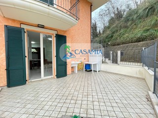 Trilocale in Vendita a Cupra Marittima, 200'000&euro;, 110 m², arredato