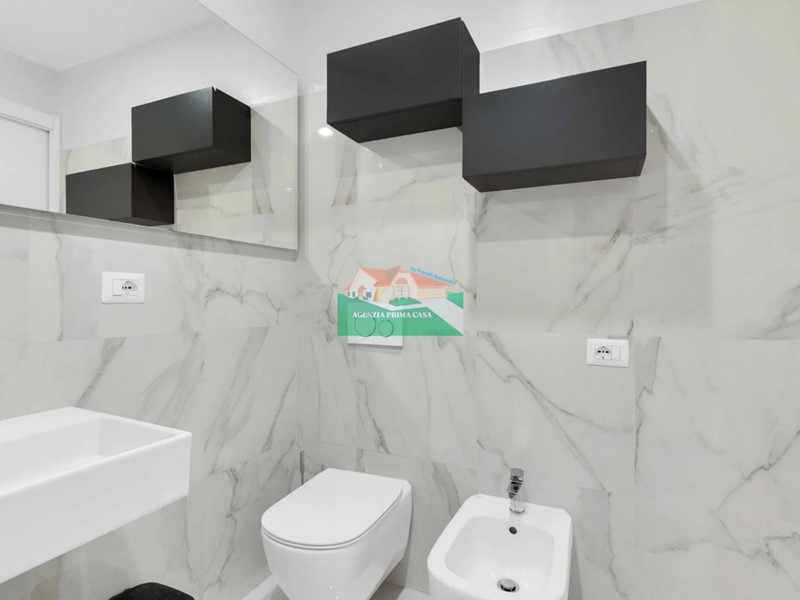 Bilocale in Vendita a Ravenna, 129'000&euro;, 50 m²