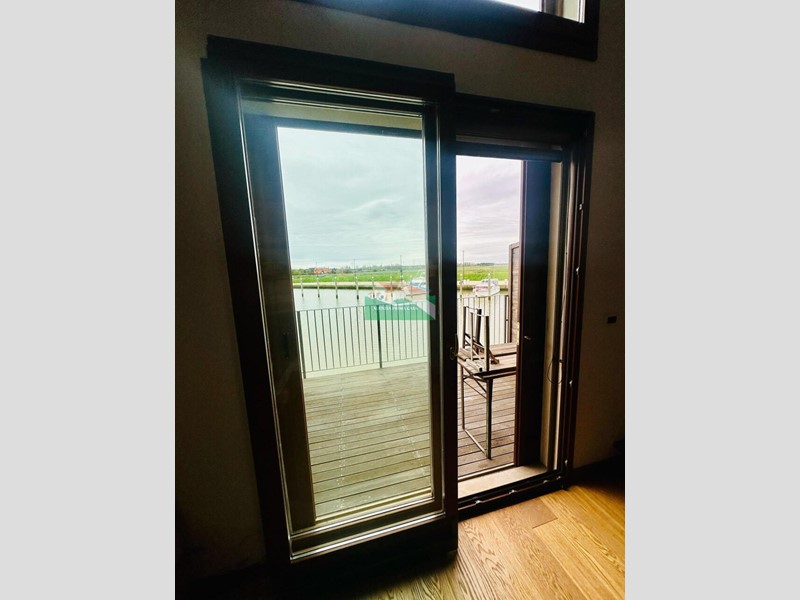 Monolocale in Vendita a Ravenna, 185'000&euro;, 45 m², arredato