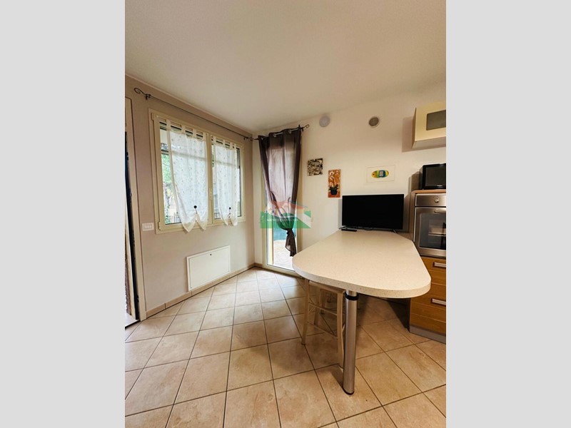 Bilocale in Vendita a Ravenna, 315'000&euro;, 50 m², arredato