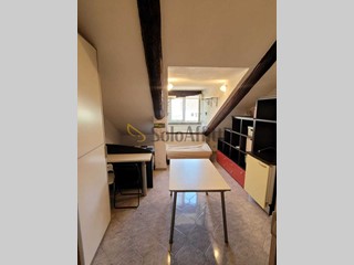 Monolocale in Affitto a Torino, zona Cit Turin, 400&euro;, 25 m², arredato