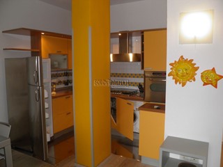 Bilocale in Affitto a Siena, zona Acquacalda Petriccio Uncinello, 650&euro;, 50 m², arredato