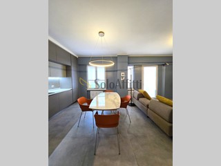 Bilocale in Affitto a Milano, zona Lodi - Corsica, 1'250&euro;, 65 m², arredato