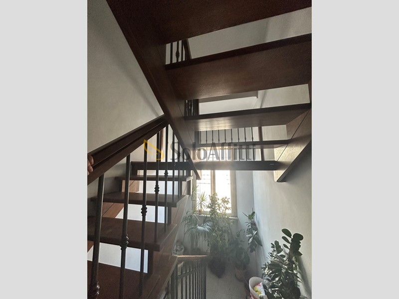 Trilocale in Affitto a Torino, zona Pozzo Strada, 800&euro;, 85 m², arredato