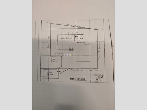 Quadrilocale in Vendita a Jesi, zona CENTRO STORICO, 120'000&euro;, 100 m², con Box