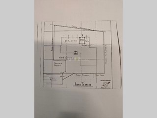 Quadrilocale in Vendita a Jesi, zona CENTRO STORICO, 120'000&euro;, 100 m², con Box
