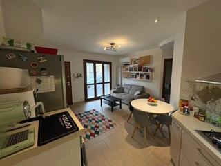 Trilocale in Vendita a Rufina, zona Rufina, 165'000&euro;, 80 m²