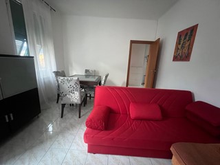 Trilocale in Affitto a La Spezia, zona NORD, 560&euro;, 65 m², arredato