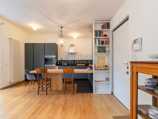 Bilocale in Vendita a Milano, 390'000&euro;, 50 m², arredato