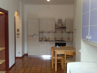 Monolocale in Affitto a Carasco, zona RIVAROLA, 420&euro;, 35 m², arredato