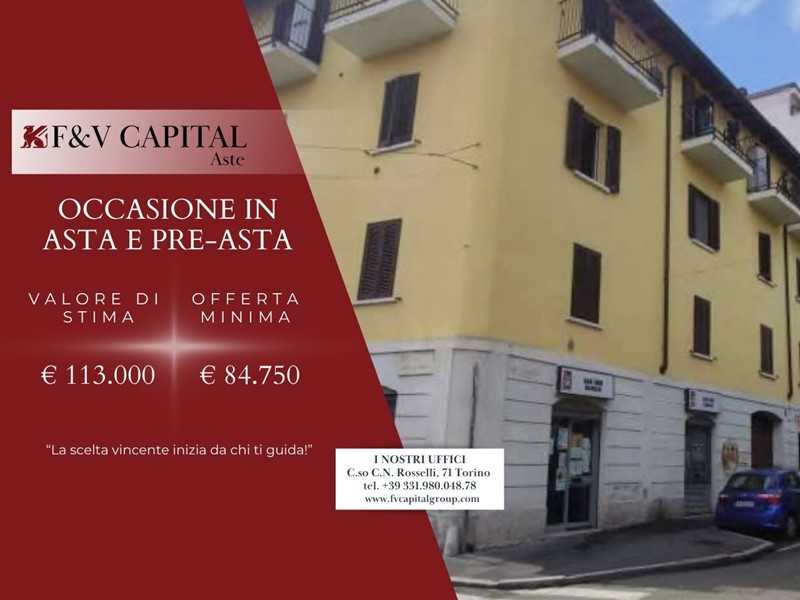 Trilocale in Vendita a Milano, 84'750&euro;, 56 m²